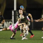 Newcastle Falcons v Montpellier Herault