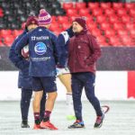 Oyonnax Rugby v Union Bordeaux Begles