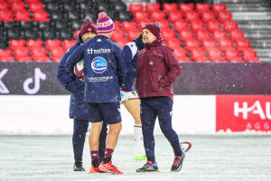 Réactions à chaud après un weekend chargé en Champions Cup Oyonnax Rugby v Union Bordeaux Begles