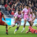RC Toulon v Stade Francais Paris