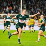 Section Paloise v ASM Clermont Auvergne