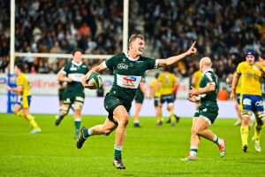 Section Paloise v ASM Clermont Auvergne