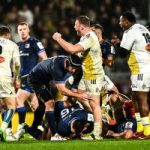 Stade Rochelais v Leinster