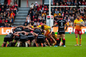 Durée d'un Match de Rugby