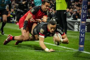 Stade Toulousain v RC Toulon