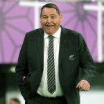 Steve Hansen