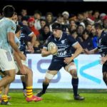 USA Perpignan v Aviron Bayonnais