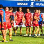 USAP Perpignan
