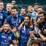 Challenge Cup rugby final