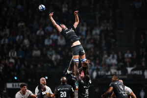 l’Investec Champions