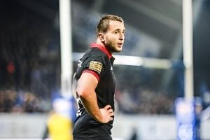 Transfert Top 14-Stade Toulousain: Le club Toulousain souhaite prolonger Emmanuel Meafou et Anthony Jelonch Anthony Jelonch