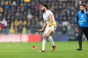 XV de France-Championnat des Nations : Trois forfaits et des renforts pour la phase retour Antoine Hastoy