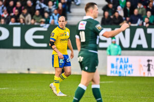 BENJAMIN URDAPILLETA