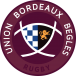 Union Bordeaux Bègles logo