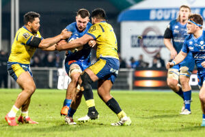 Castres-Clermont