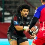 Efitusi TUPOLA MA'AFU