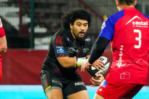 Efitusi TUPOLA MA'AFU