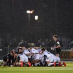 Glasgow Warriors and RC Toulon