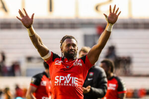 Photo by Johnny Fidelin/Icon Sport