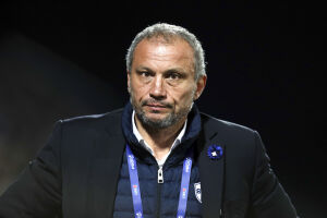 Jean-François FONTENEAU