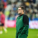 Johan Rassie ERASMUS