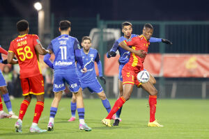 Metropole v Grenoble