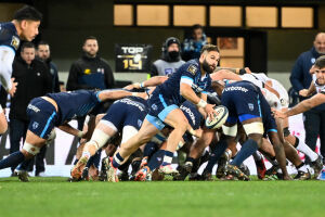 Montpellier Herault Rugby v RC Toulon