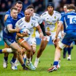 Sale Sharks v Stade Rochelais