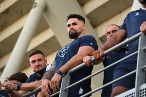 Simon-Pierre CHAUVAC