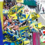 Supporteurs de Clermont