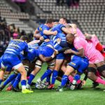 Stade Francais v Stormers