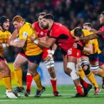 Ulster v Stade Toulousain