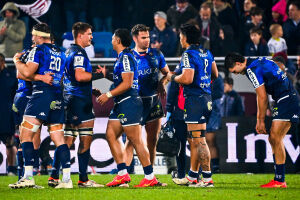 Union Bordeaux Begles