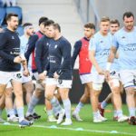 Bayonnais v Montpellier