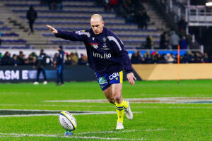 Benjamin URDAPILLETA