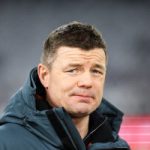 Brian O'DRISCOLL