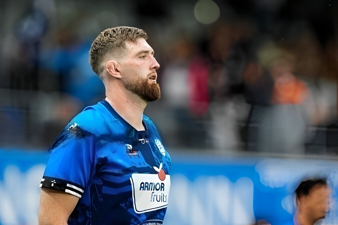 Darren O'SHEA