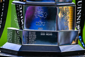 Guinness Six Nations Trophy