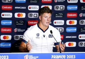 Huw Jones