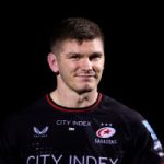Owen Farrell