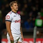 Rohan Janse van Rensburg