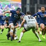 SU Agen v Provence Rugby