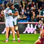 Union Bordeaux Begles