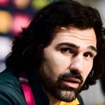 Victor Matfield