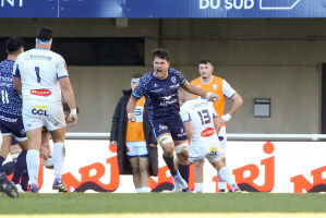Alexandre BECOGNEE