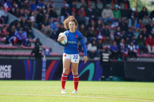 Caroline Drouin