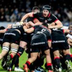 Castres Olympique v Stade Toulousain