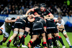 Castres Olympique v Stade Toulousain