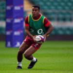 IMMANUEL FEYI-WABOSO