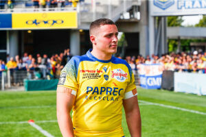 Jean-Maxence Jules Rosette